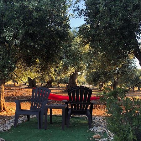 Da Annamare Villa Montalbano  Eksteriør billede