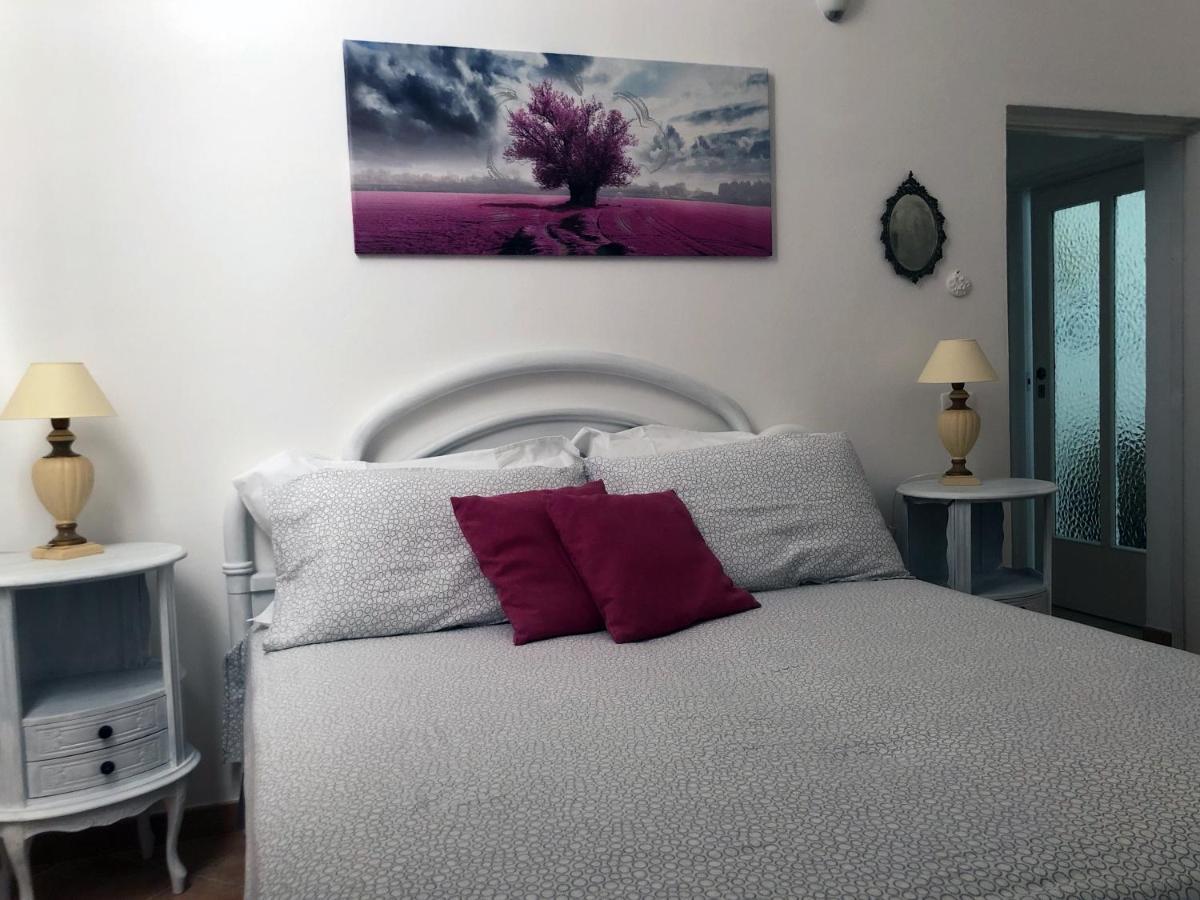 Da Annamare Villa Montalbano  Eksteriør billede