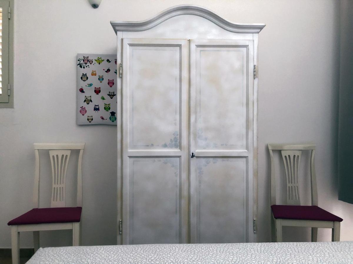 Da Annamare Villa Montalbano  Eksteriør billede