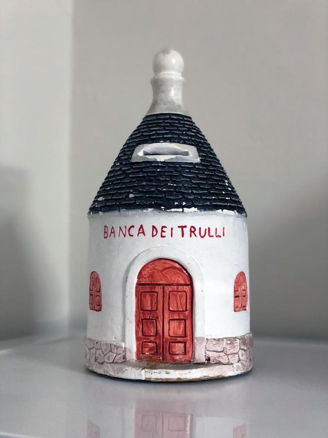 Da Annamare Villa Montalbano  Eksteriør billede