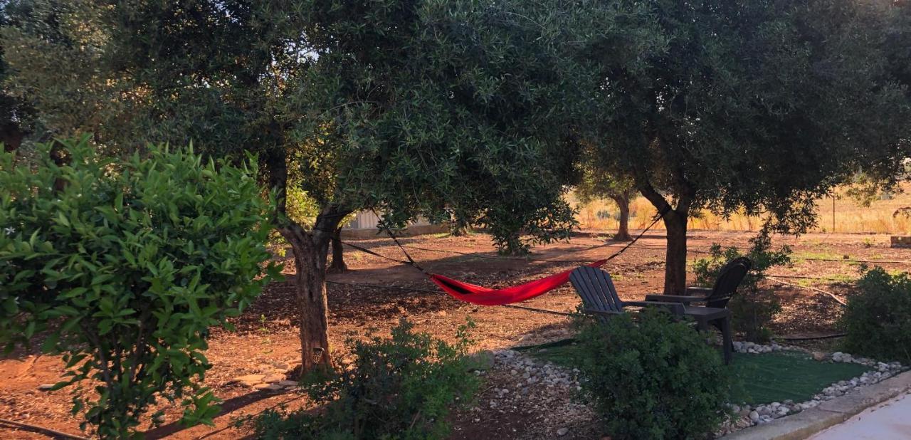 Da Annamare Villa Montalbano  Eksteriør billede