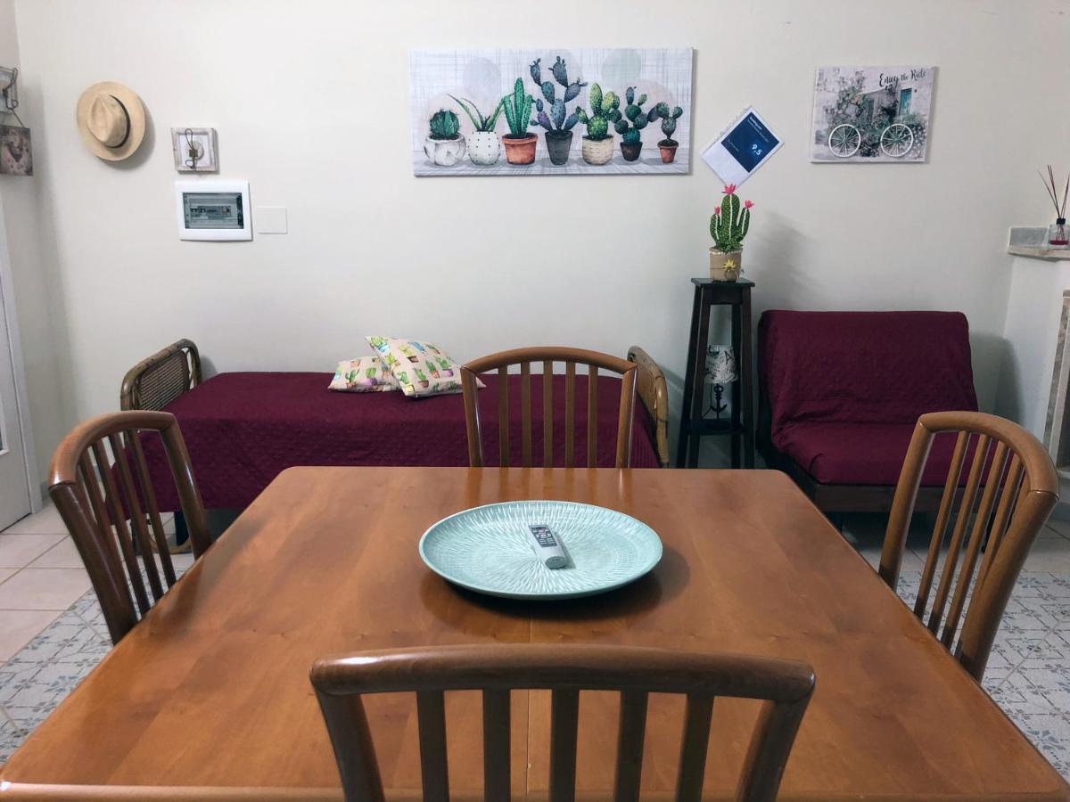 Da Annamare Villa Montalbano  Eksteriør billede