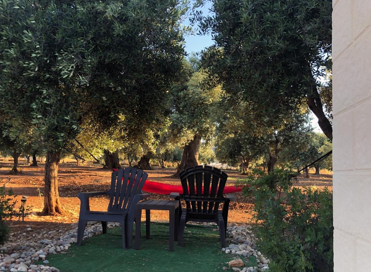 Da Annamare Villa Montalbano  Eksteriør billede