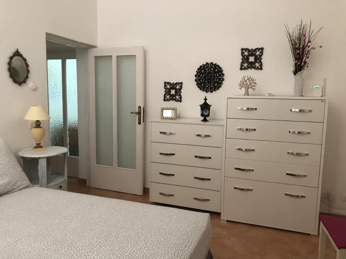 Da Annamare Villa Montalbano  Eksteriør billede
