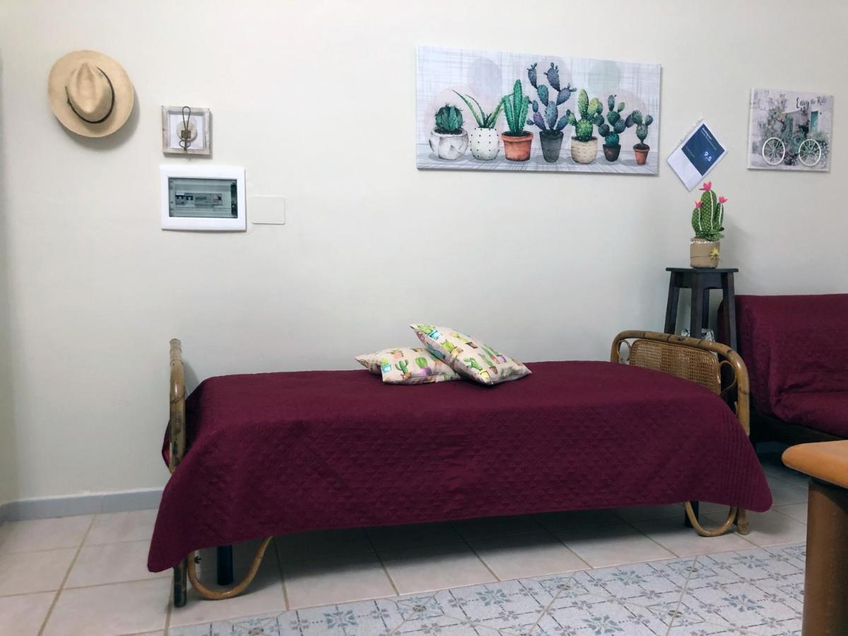 Da Annamare Villa Montalbano  Eksteriør billede