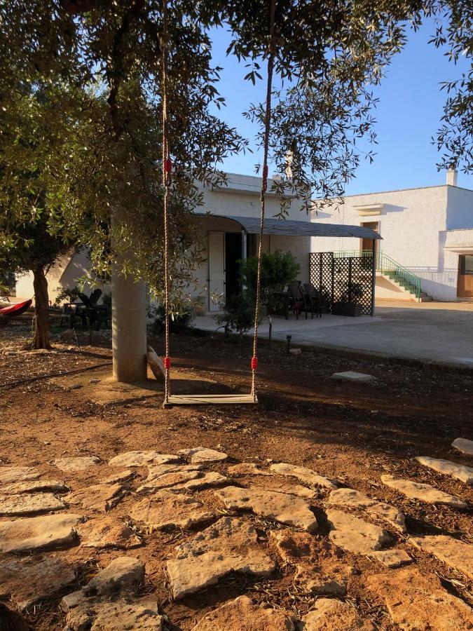Da Annamare Villa Montalbano  Eksteriør billede