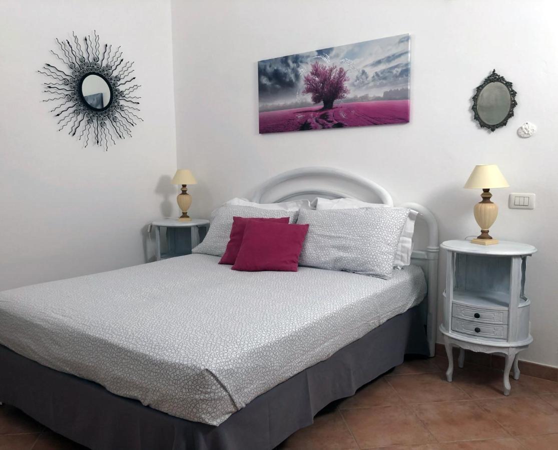 Da Annamare Villa Montalbano  Eksteriør billede