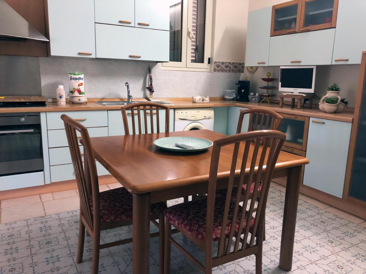 Da Annamare Villa Montalbano  Eksteriør billede