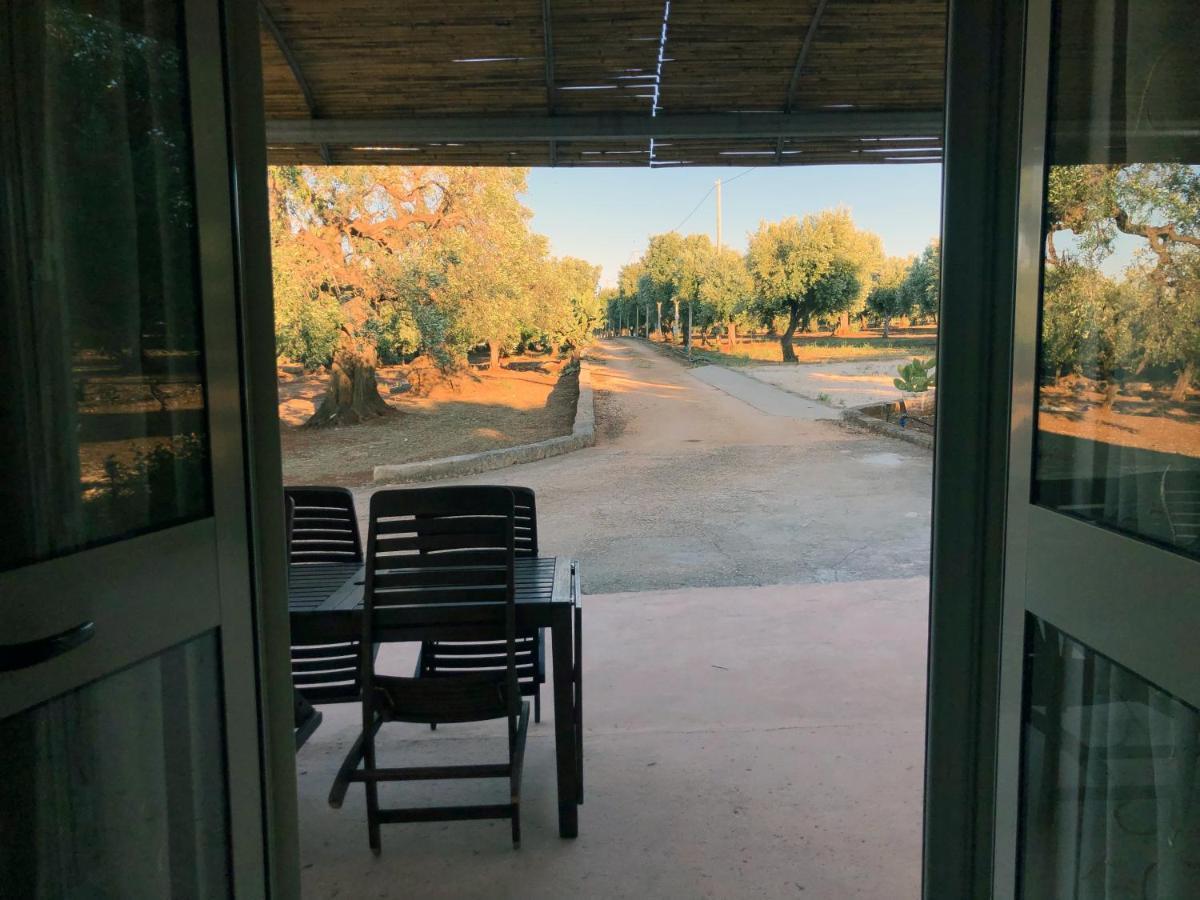 Da Annamare Villa Montalbano  Eksteriør billede