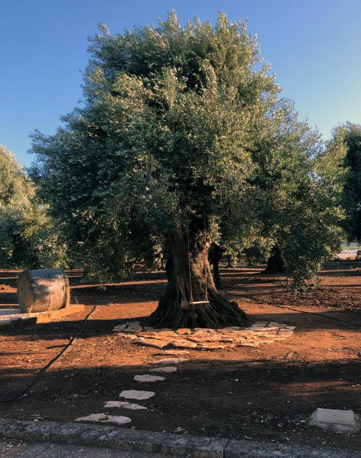 Da Annamare Villa Montalbano  Eksteriør billede