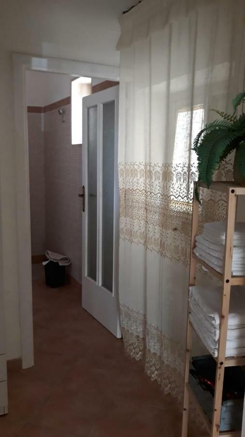 Da Annamare Villa Montalbano  Eksteriør billede